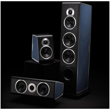 Sonus Faber Chameleon Set 5.0 Blue