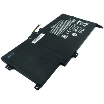 Extradigital Notebook battery, Extra Digital Selec