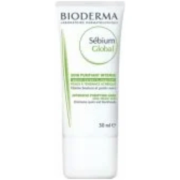 Bioderma Sébium Global W 30 Krēms 3401360147508-BI