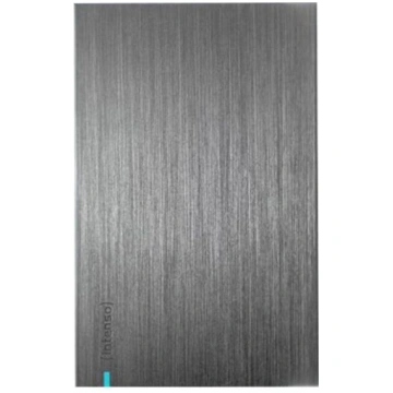 Intenso External Hard Disc Drive 6028680 - 2 TB - 