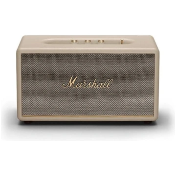 Marshall Stanmore III 3 Cream