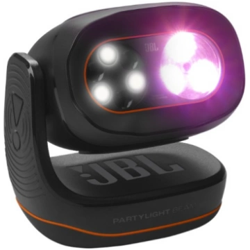 JBL Šviestuvas JBL Party Light Beam 1200130012938