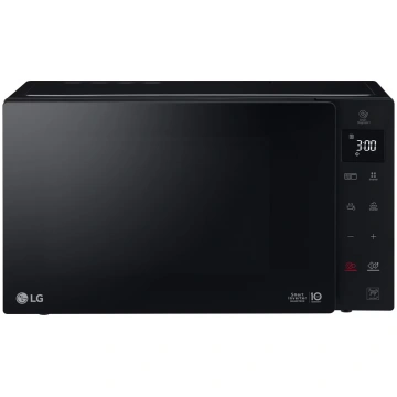 Mikroviļņu krāsns LG NeoChef MH6535GIS