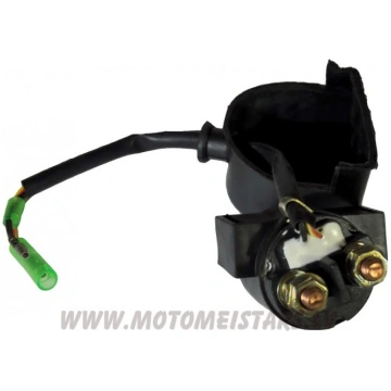 Startera relejs WM MOTOR
