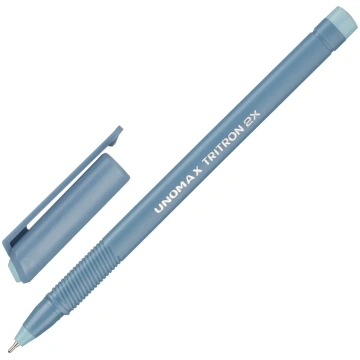 UNOMAX Triton ballpoint pen | blue | 0.7 mm 168085