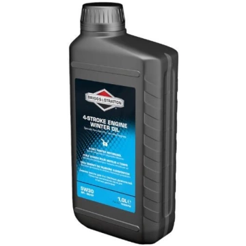 Ziemas eļļa Briggs&Stratton 5w30 Briggs & Stratton