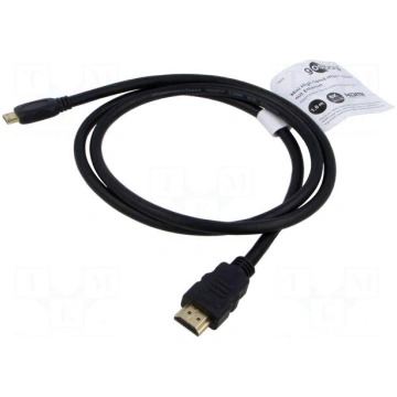 Cable | HDMI plug,mini HDMI plug | PVC | HDMI 2.1 