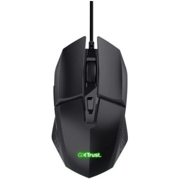 TRUST GXT 109 FELOX pele ar vadu | 6400 DPI