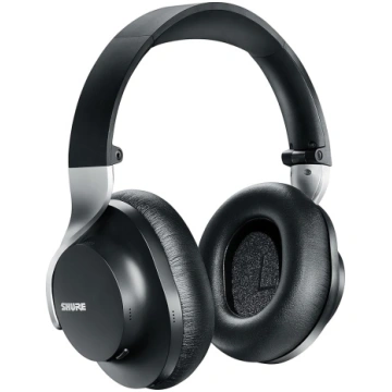 Shure AONIC 40 bezvadu Bluetooth trokšņu slāpēšana