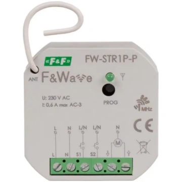FF Multi function roller shutter radio controller 