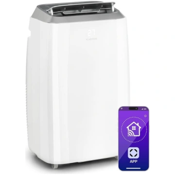 Klarstein mobilais gaisa kondicionieris, 4-in-1 ga
