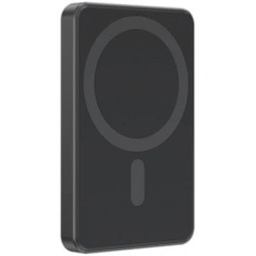 Enerģijas krātuve Gembird 15W Magnetic wireless 50