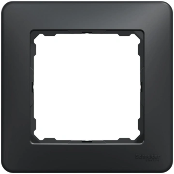 Rāmis Schneider Electric Sedna Design SDD314801 (a