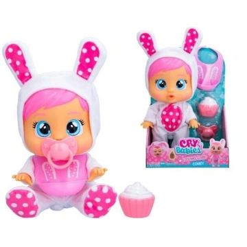 CRY BABIES LOWING CARE CONEY lelle mazulis