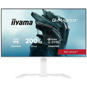 IIYAMA G-MASTER GB2771QSU-W1 computer monitor 68.6