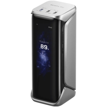 Ārējais akumulators EcoFlow RAPID Pro X 27650mAh 3