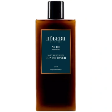 NÕBERU Daily Moisturizing Conditioner 250ml Nõberu