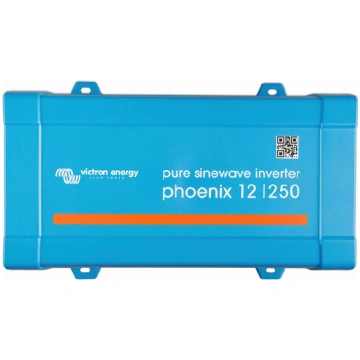 Invertors saules baterijām VICTRON Phoenix VE. Dir