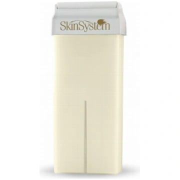 SkinSystem LE TITANO Vasks Titāna dioksīda, kārtri