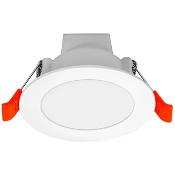 LED Iebūvējams gaismeklis SMART+ WIFI SPOT Ledvanc