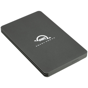 owc envoy pro fx