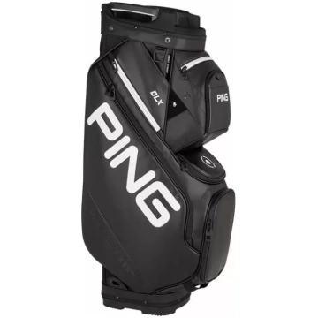 Ping DLX grozs Bag golfa soma