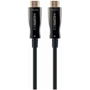 CABLE HDMI-HDMI 10M AOC/CCBP-HDMI-AOC-10M-02 GEMBI