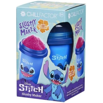 CHILLFACTOR Slushy veidotājs - Stitch C08258