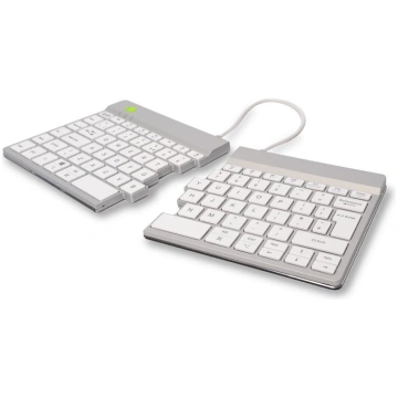 R-Go Ergonomic Keyboard Split break - keyboard - w