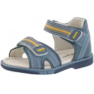 Wojtylko Sandales 1S1258MIX | 450122 | 59024798145