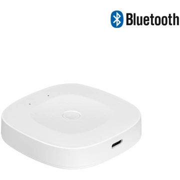 Viedais majas Bluetooth - Wi-Fi tilts HUB USB C ME