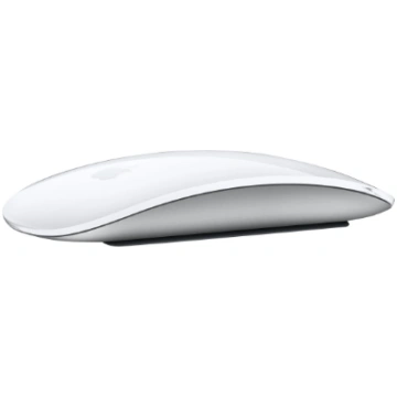 Apple | Magic Mouse with Multi-Touch Surface | Wir