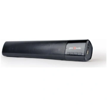 Portable Speaker | GEMBIRD | Portable | Bluetooth 