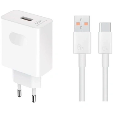 Honor HN-110600E00 Wall charger with USB-C cable 6