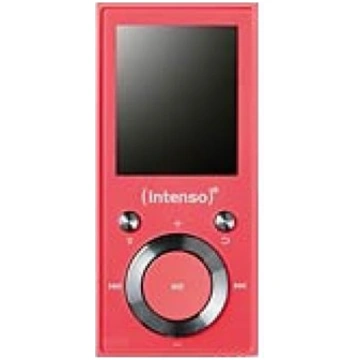 MP3 PLAYER 16GB PINK/3717473 INTENSO 3717473