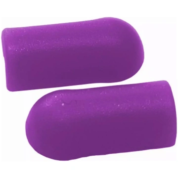 Gala vāciņš neona LED sloksnēm Violets 6X12MM