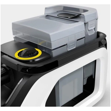 Putekļu sūcējs Detašētājs Karcher SE 3 kompakts gr