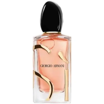 Giorgio Armani Si Intense parfimērijas ūdens sievi