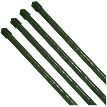 Stienis Garden Center 6 mm, 180 cm, zaļa krās