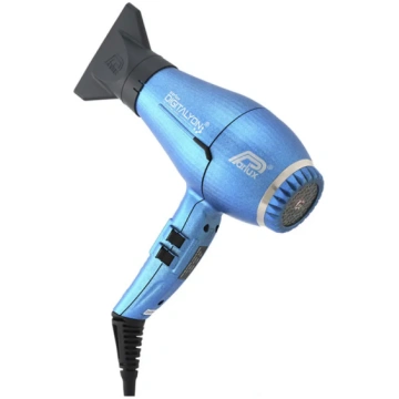 Parlux Digitalyon Secador Azul 1 U
