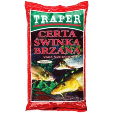 Target Barība "Traper Sekret Vimba" (1kg) 13-33001