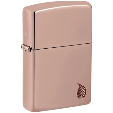 Zippo šķiltavas 46401 Armor® Flame Design