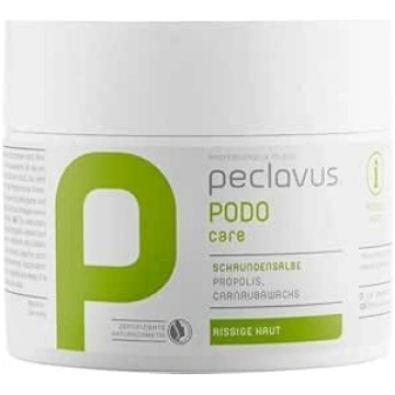 peclavus Podocare ziede pret saplaisājušiem papēži