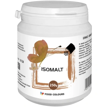 Izomalts 250g FOOD COLOURS K