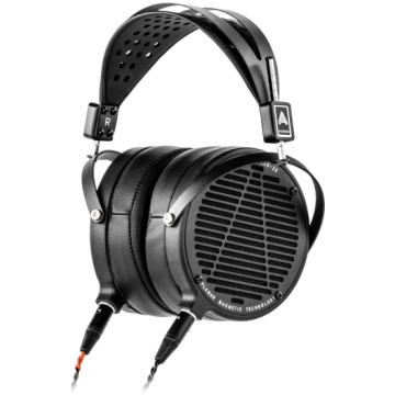 Audeze LCD-2 Classic Over-Ear Headphones, Open-Bac