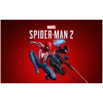 Marvel’s Spider-Man 2 PC Steam (Offline Mode) - Sh