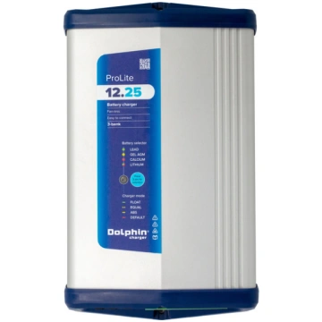 ProLite Intelligent Battery Charger