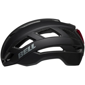 Velosipēdista ķivere Bell Falcon XR LED MIPS, meln