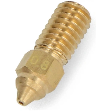 Sprausla 0,8 mm priekš Elegoo Neptune 4 / 4 Pro 3D