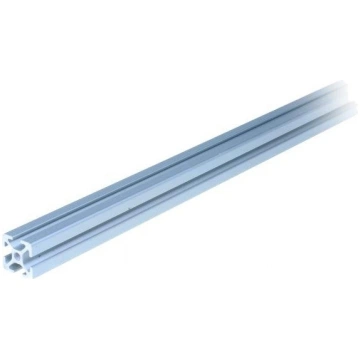 Connecting tubes; Width of the groove: 5mm; W: 20m